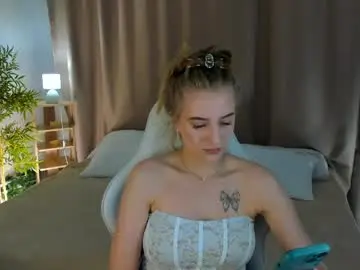 Chaturbate Best live sex cam show of stacy_riiver