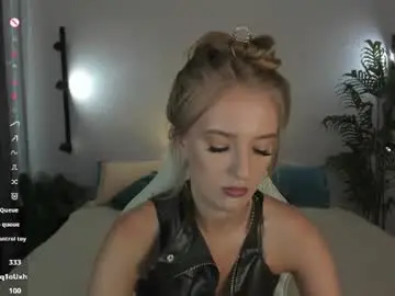 Chaturbate Sex Chat of stacy_riiver