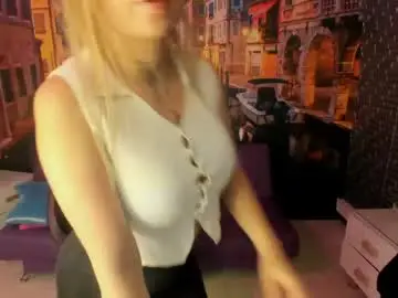 Chaturbate Nude Webcam of tamara_velezz