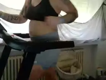 Chaturbate Live Sex of wetgerman2