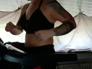 Chaturbate Live Sex Cam of wetgerman2