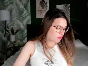 Chaturbate Nude Webcam of aliceruby1