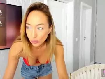 Chaturbate Sex Cam of finestchantilly