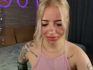 Chaturbate Live Sex of i_am_tiffany