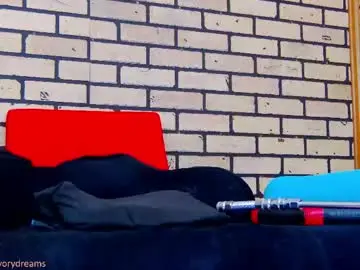 Chaturbate Adult Webcams of ivorydreams
