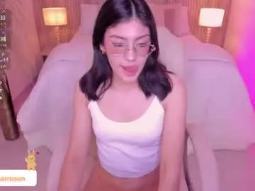 Chaturbate Sex Cam of jin_harrison