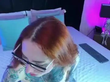 Chaturbate Adult Video Chat of mariianna_lopez_
