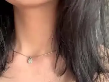 Chaturbate Nude Webcam of maudieyuan