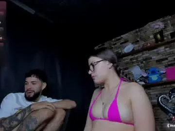 Chaturbate Live Sex of mia_and_vincentt