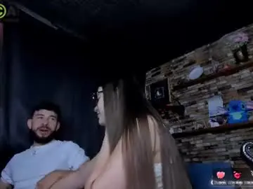 Chaturbate Best Webcam of mia_and_vincentt