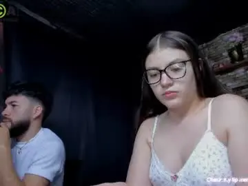 Chaturbate Adult Webcam of mia_and_vincentt