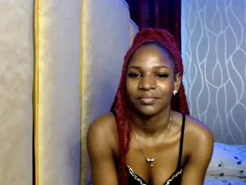 Chaturbate Adult Webcam of raven_luxe