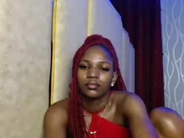 Chaturbate Adult Webcam of raven_luxe