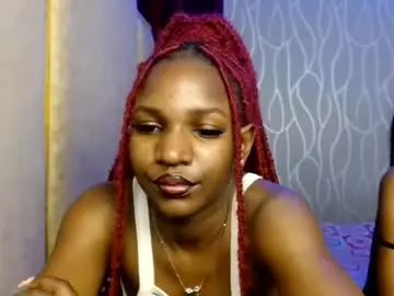 Chaturbate Free Porn Cam of raven_luxe