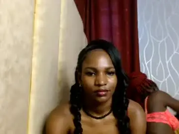 Chaturbate Adult Video Chat of raven_luxe