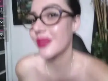 Chaturbate Live Sex of taylor_sweet_605214