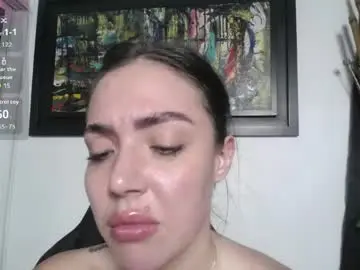 Chaturbate Live Sex of taylor_sweet_605214