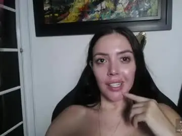 Chaturbate Live Sex of taylor_sweet_605214