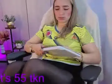 Chaturbate Free Porn Cam of veromars_