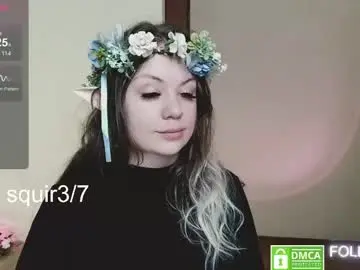 Chaturbate Adult Webcams of _elven_dreams__