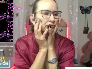 Chaturbate Nude Webcam of _laflaka2024