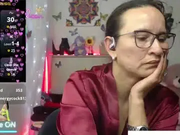Chaturbate Live Sex of _laflaka2024