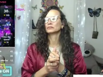 Chaturbate Adult Webcams of _laflaka2024