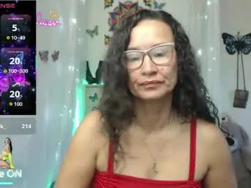 Chaturbate Adult Video Chat of _laflaka2024