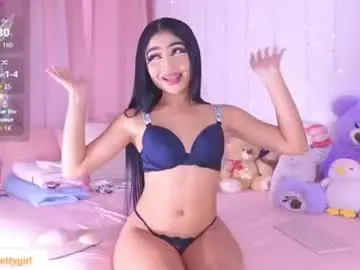 Chaturbate Adult Video Chat of hazelbabee_