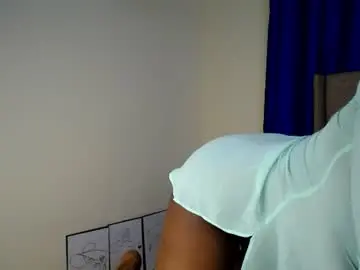 Chaturbate Free Porn Cam of horny_cutiey
