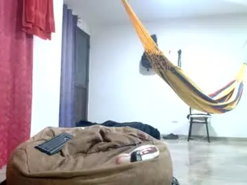 Chaturbate Live Sex of kratos_and_afrodita