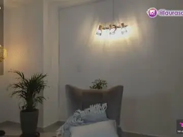 Chaturbate Nude Webcam of laurasophya