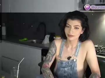 Chaturbate Adult Webcams of laurasophya