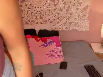Chaturbate Sex Cam of malaikabrown