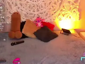 Chaturbate Watch Live Sex Cams of malaikabrown