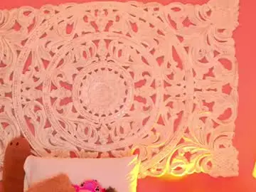 Chaturbate Adult Webcams of malaikabrown