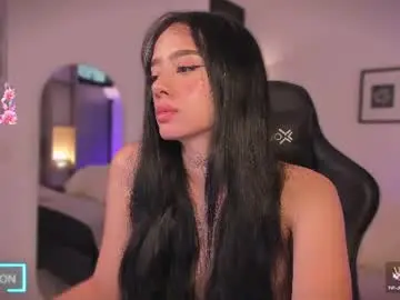 Chaturbate Nude Webcam of meganlake