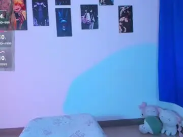 Chaturbate Live Sex of miaengels_