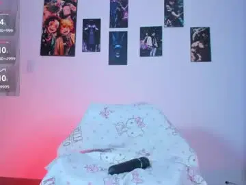 Chaturbate Private Sex Chat of miaengels_