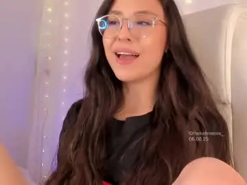 Chaturbate Best Webcam of thekatemess_