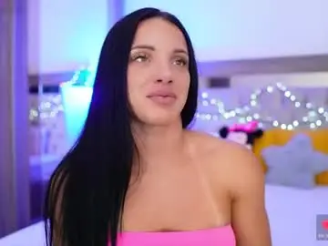 Chaturbate Sex Cam of xandrabae