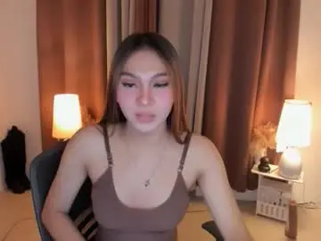 Chaturbate Live Sex Cam of ambervixen69