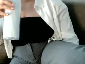 Chaturbate Sex Chat of brianna_anny