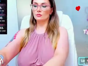 Chaturbate Live Porn of evelyne_rose