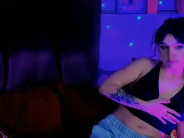 Chaturbate Nude Webcam of monicafarmer