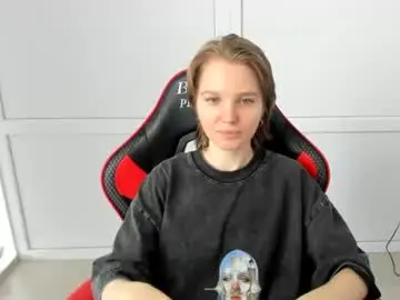 Chaturbate Nude Webcam of noxiepearl