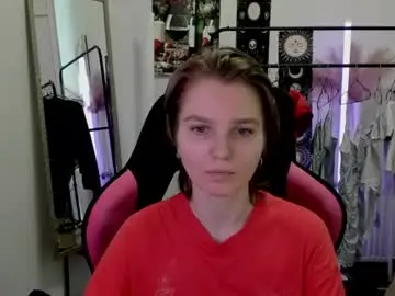 Chaturbate Sex Chat of noxiepearl