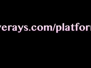 Chaturbate Sex Cam of saraloverays