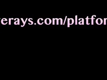 Chaturbate Adult Video Chat of saraloverays