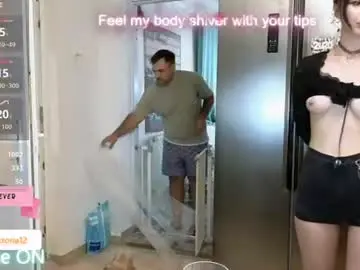 Chaturbate Nude Webcam of whats_her_name